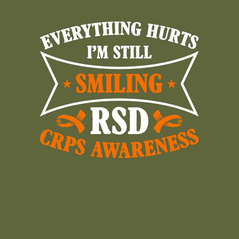 RSD CRPS-Bewusstsein