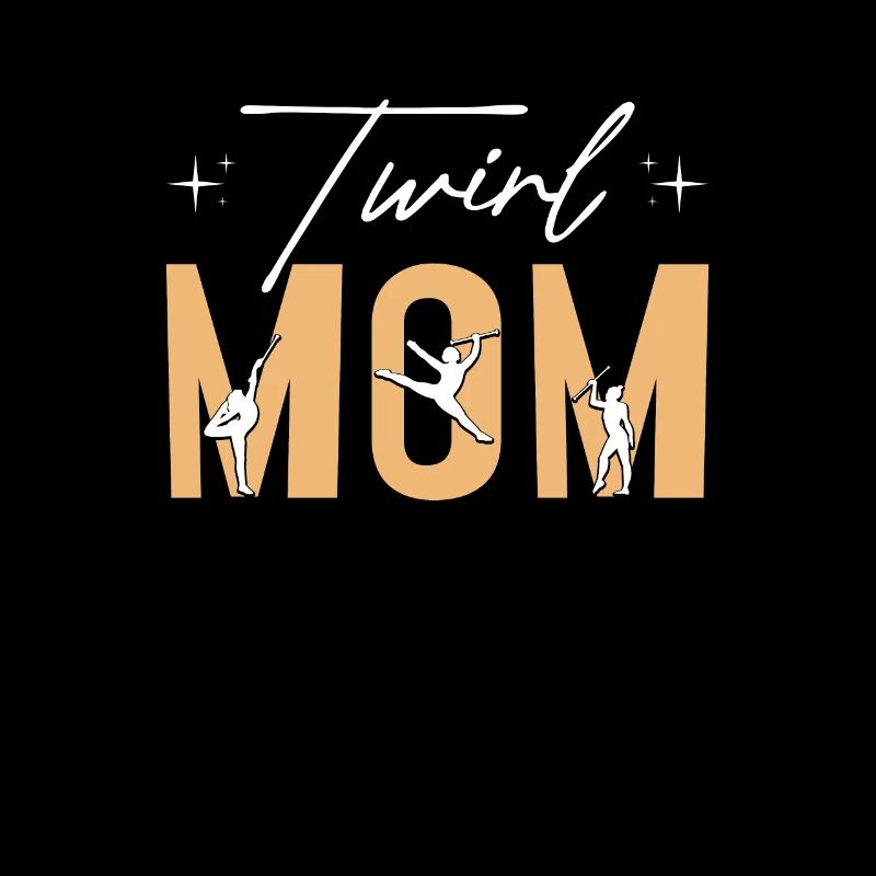 Majorette dancer drum major