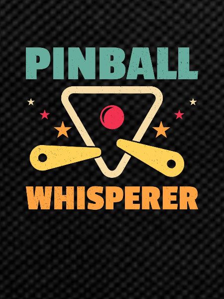 Pinball Player Pinball