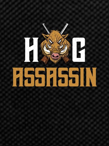 Hog Hunter Pig Hunt