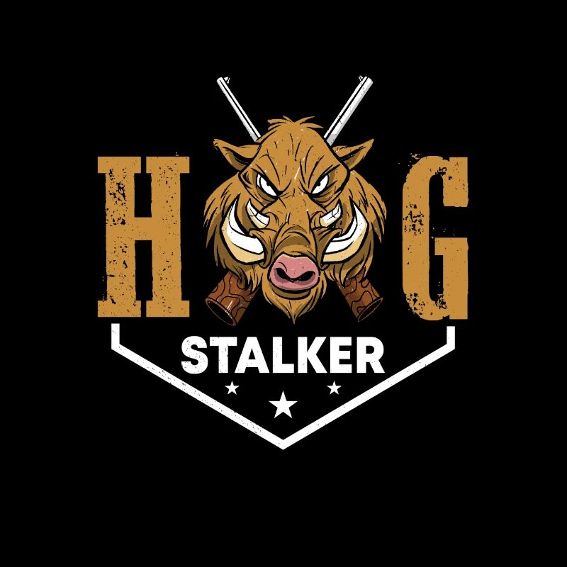 Chasse au cochon Hog Hunter