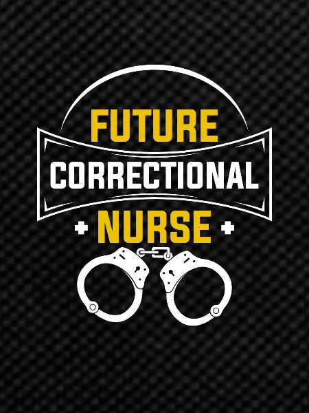 Nurse in Penitentiary Nurse