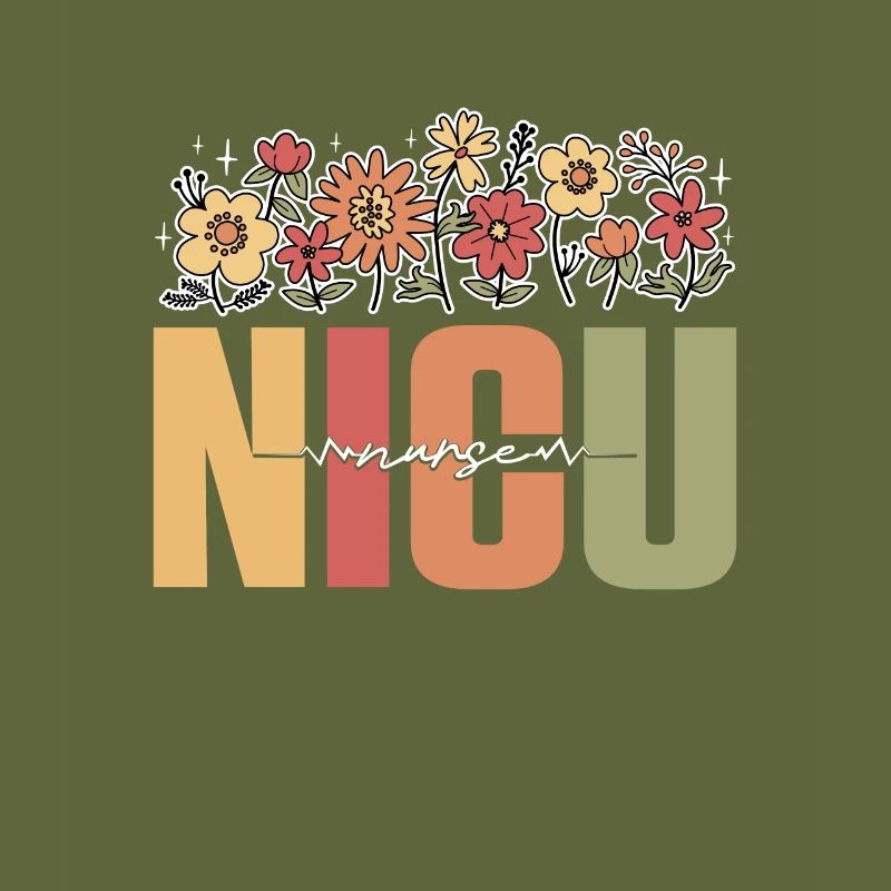 NICU sister