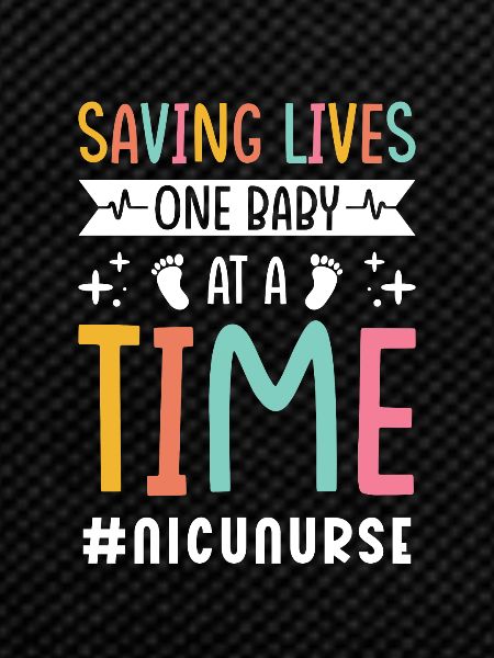 NICU sister