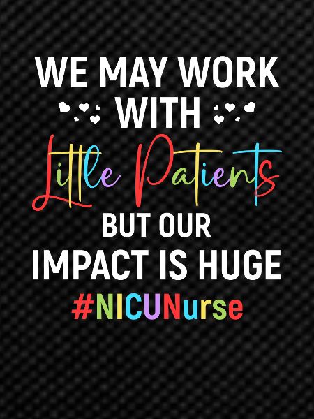 NICU sister