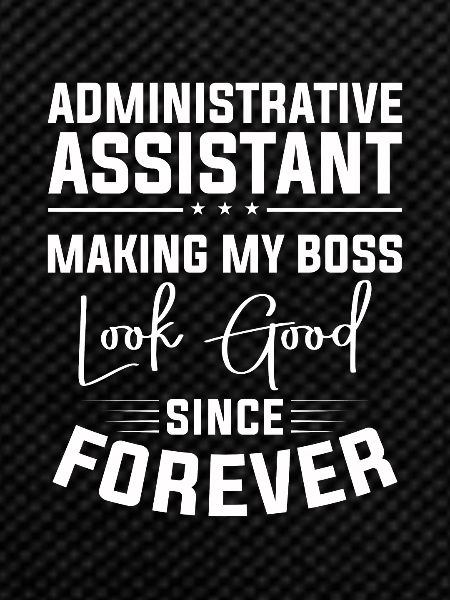 Day of Administrative Professionals