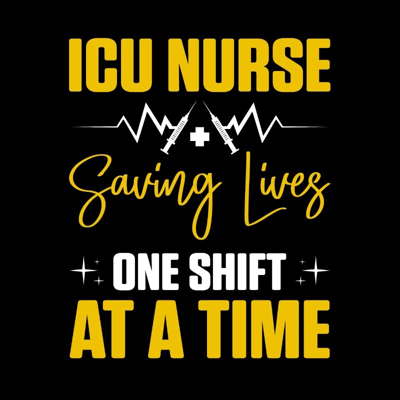 Nurse Intensive Care ICU