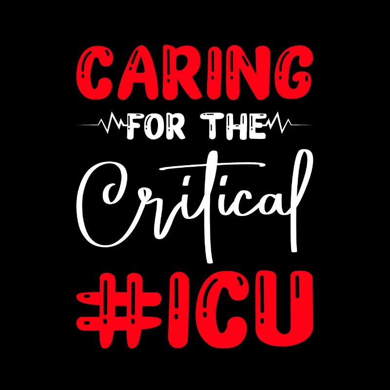Nurse Intensive Care ICU