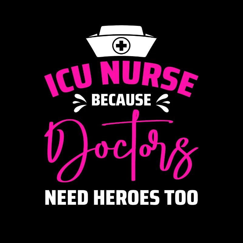 Nurse Intensive Care ICU