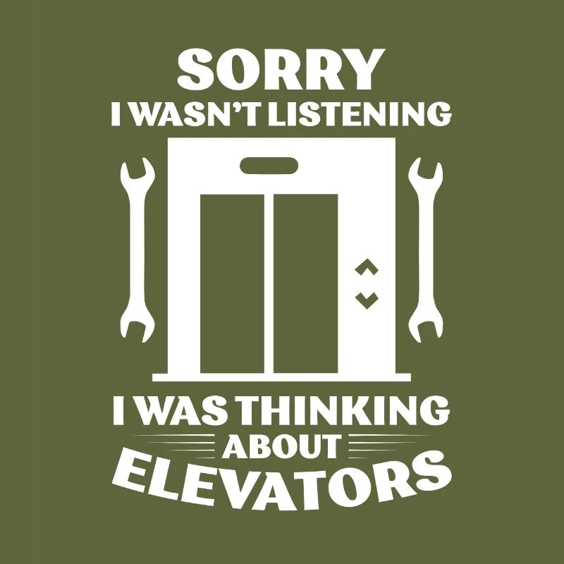 Elevator Technician Elevator Mechanic