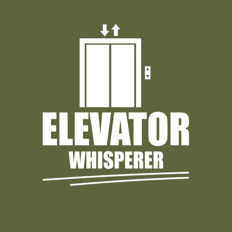 Elevator Technician Elevator Mechanic