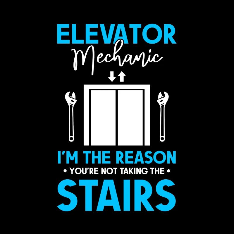 Elevator Technician Elevator Mechanic