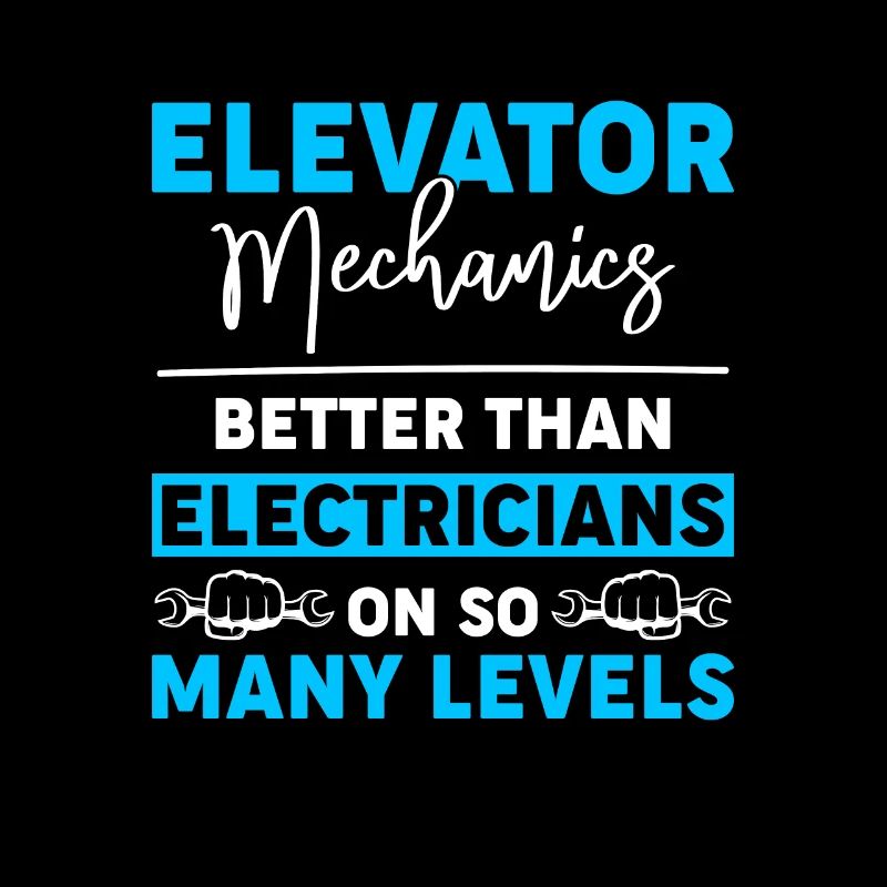 Elevator Technician Elevator Mechanic