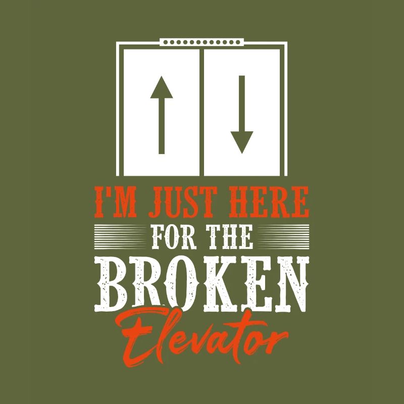 Elevator Technician Elevator Mechanic