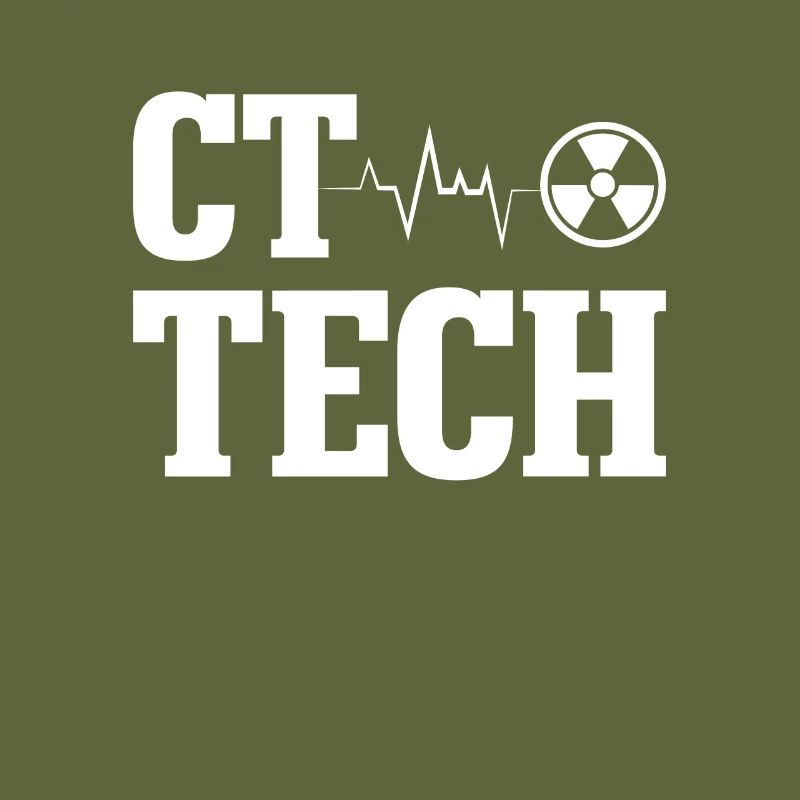 Röntgen CT-Techniker