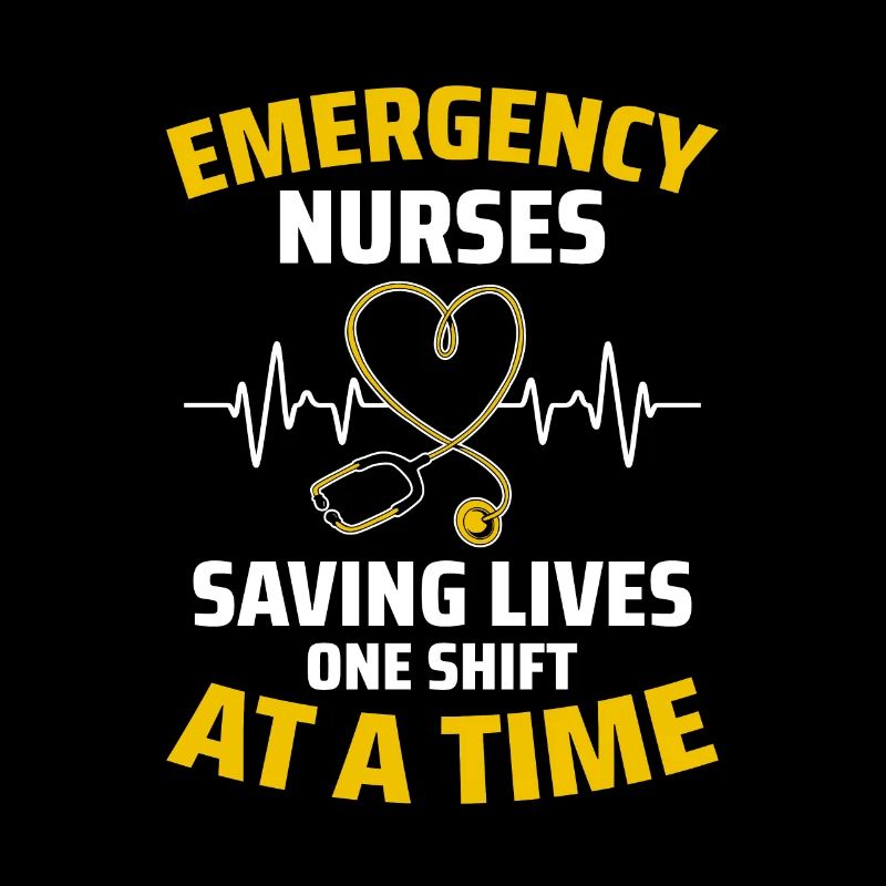 Infirmière d’urgence Infirmière d’urgence