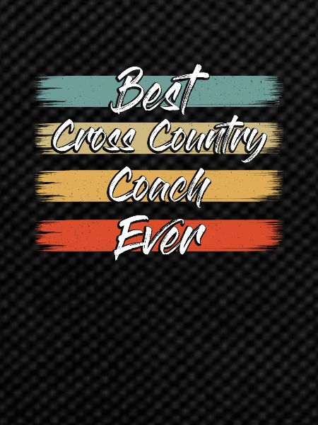 Cross Country Trainer