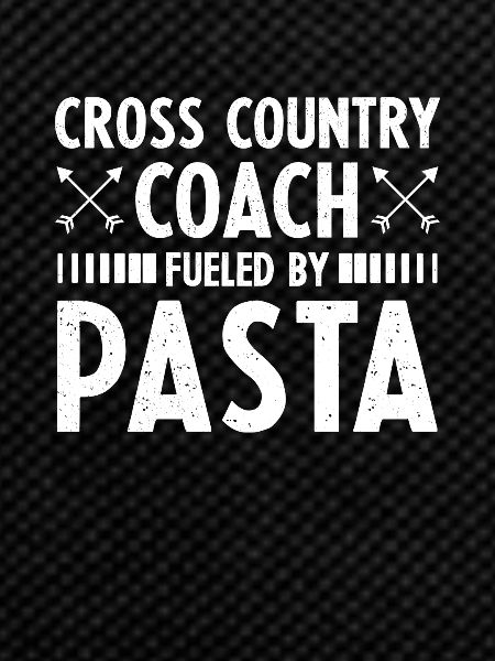 Cross Country Trainer