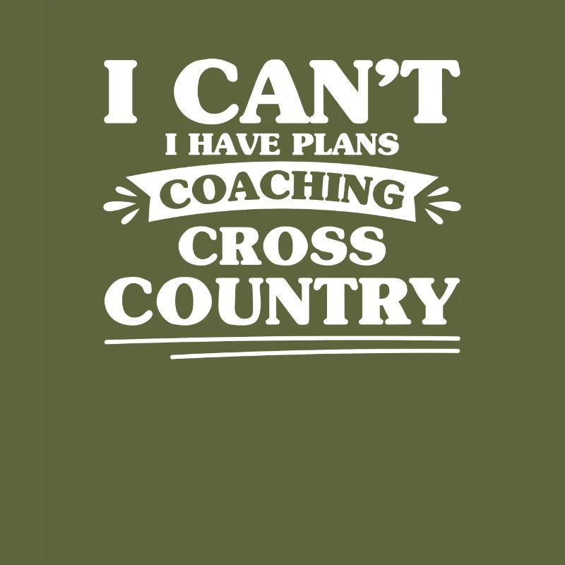 Cross Country Trainer