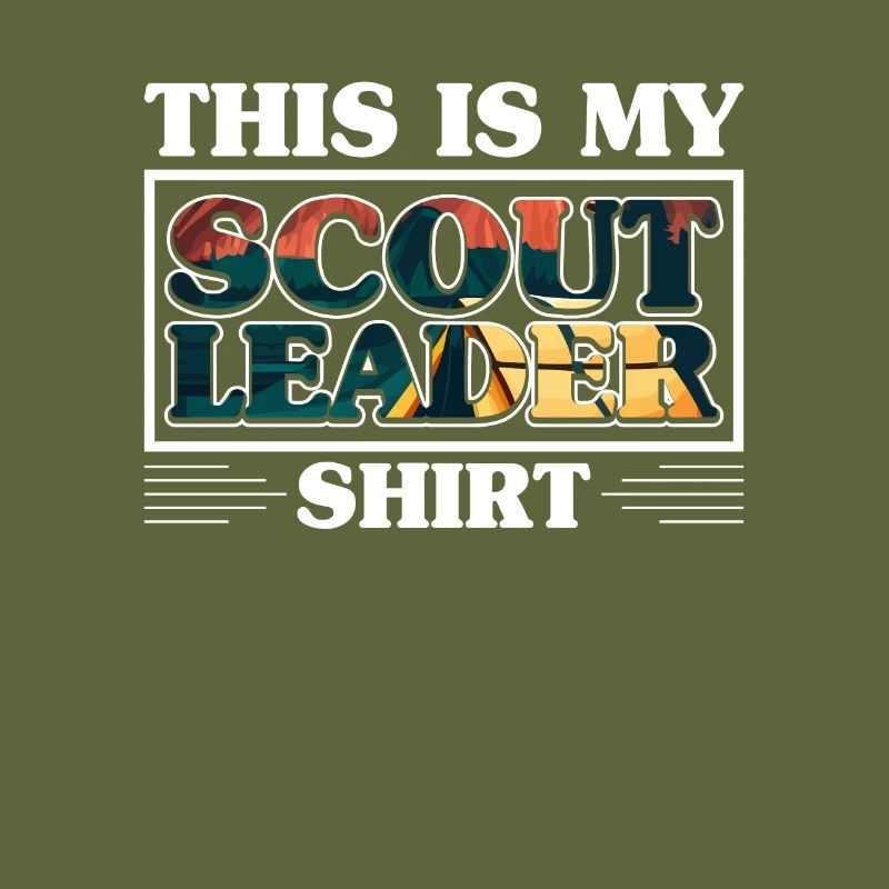 Scoutmaster