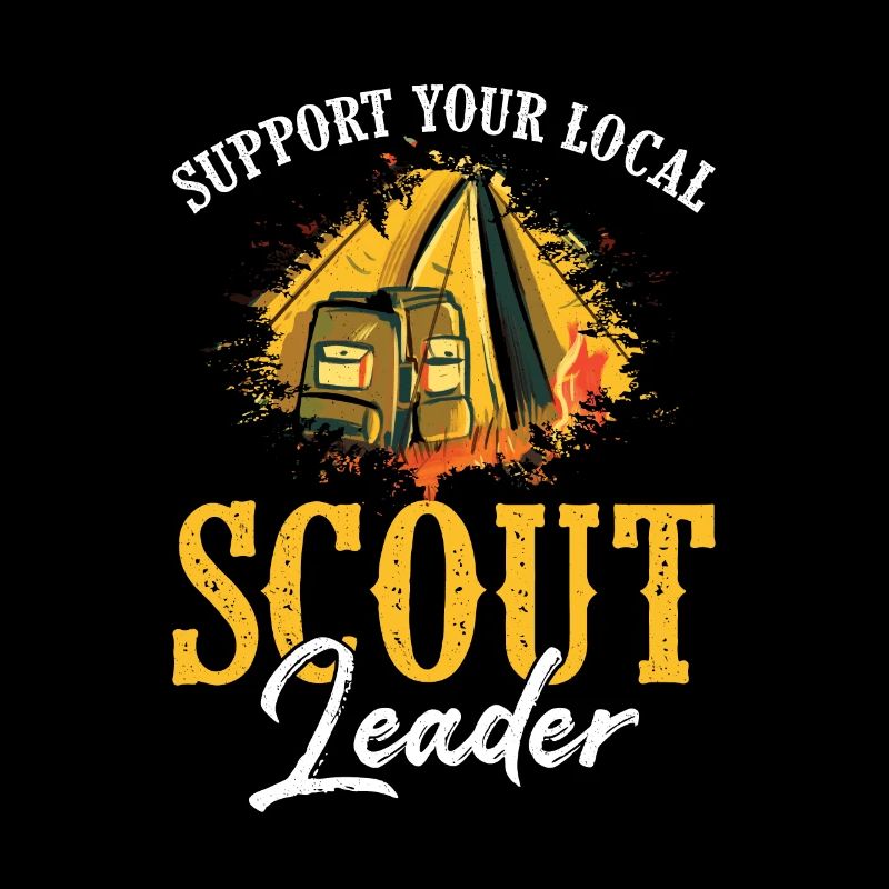 Scoutmaster