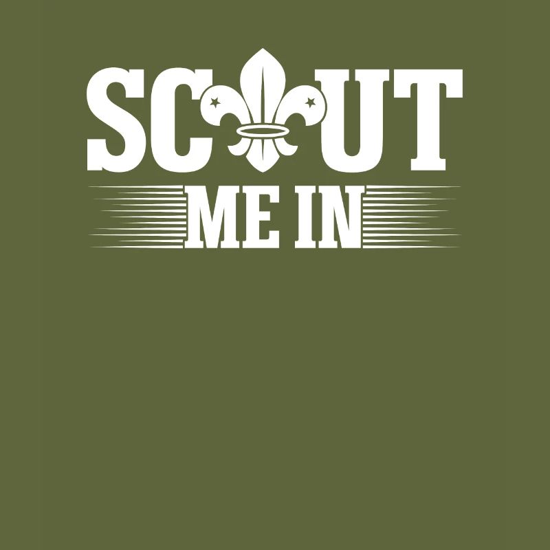 Scouting Pfadfinder