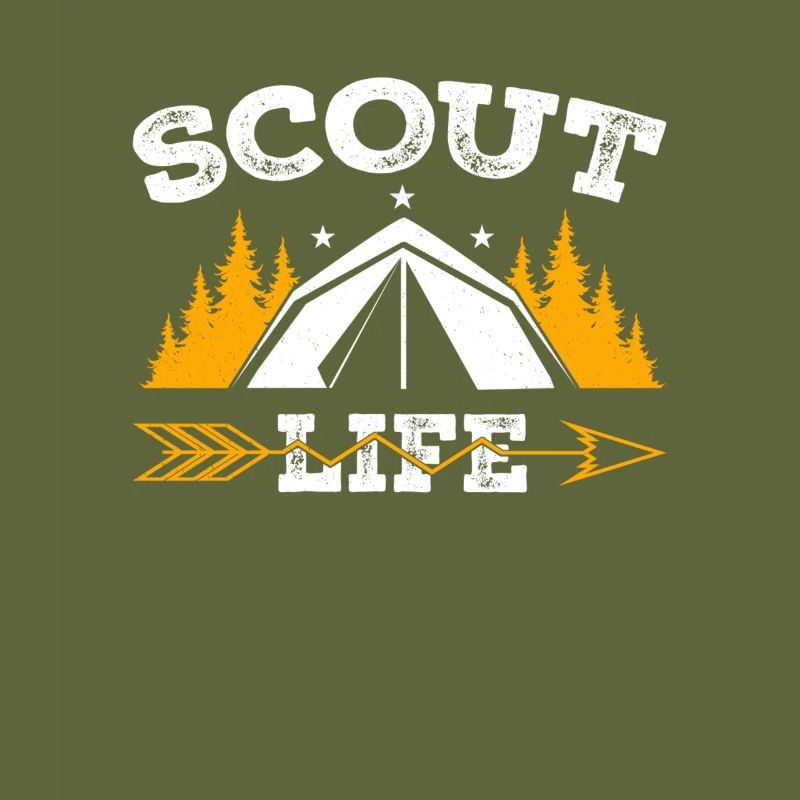 Scouting Scouts