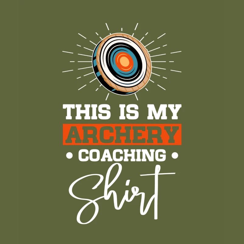 Archery Coach