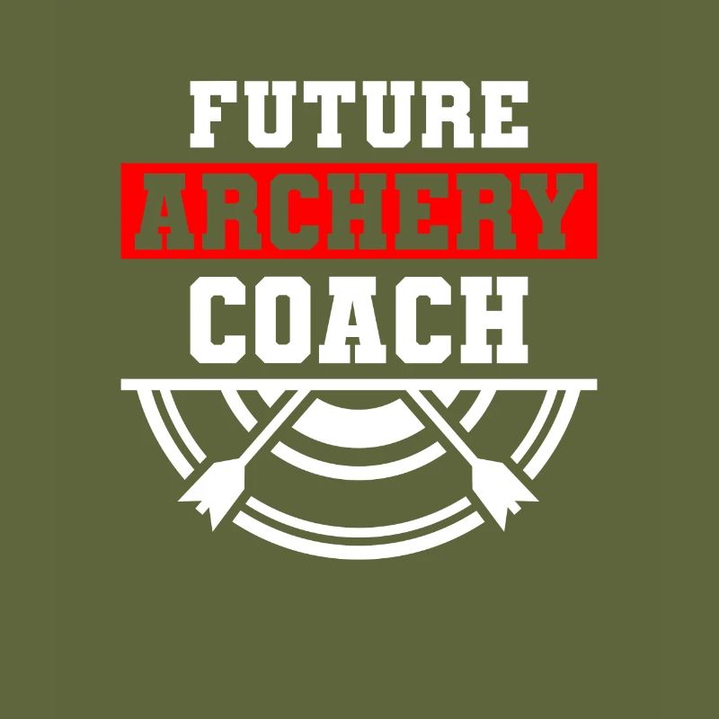 Archery Coach