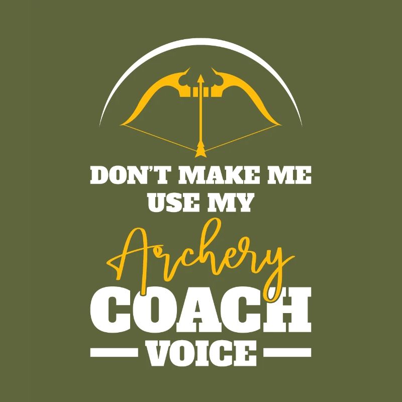 Archery Coach