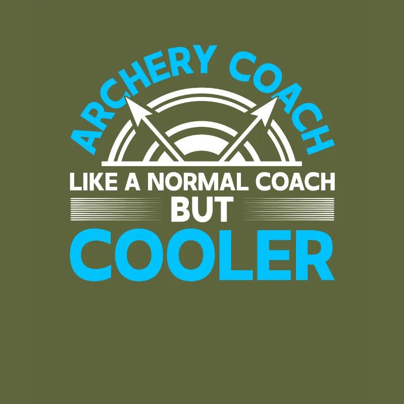 Archery Coach