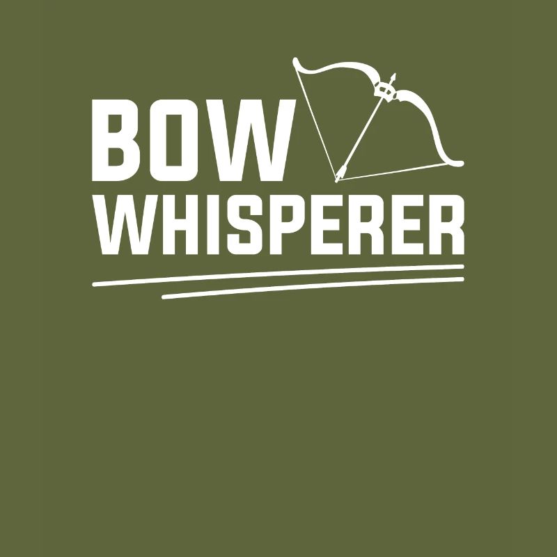 Bogenschießen-Trainer