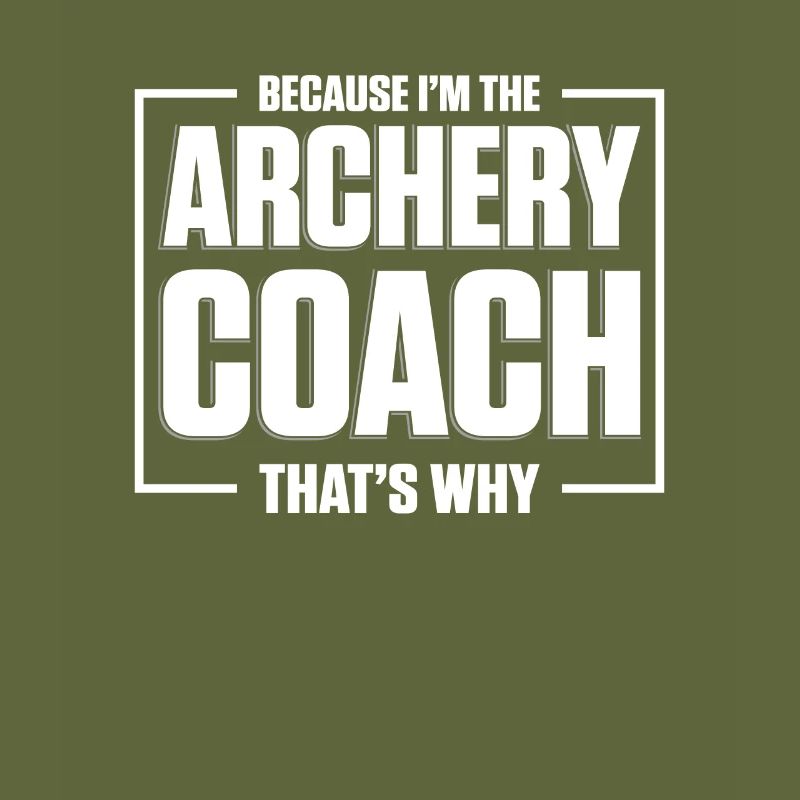 Archery Coach