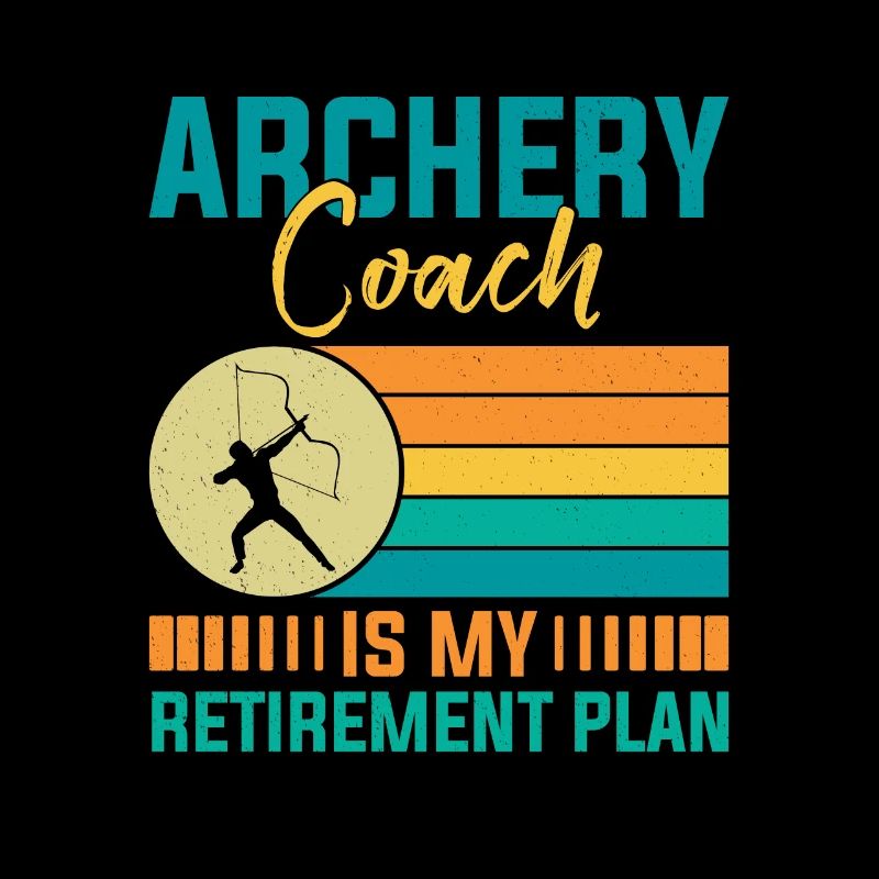 Archery Coach