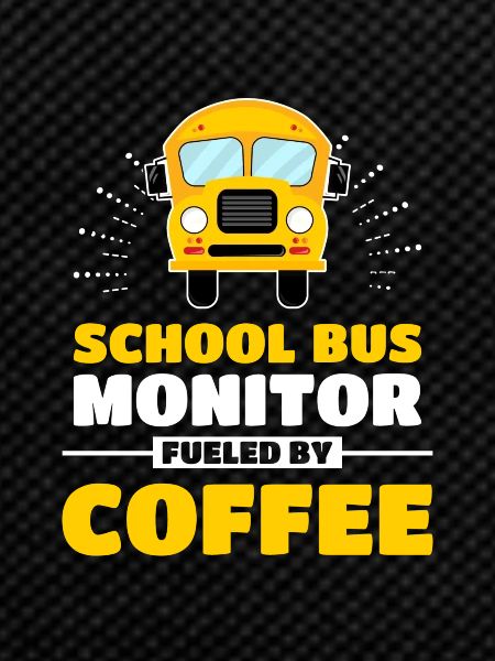 School Bus Monitor