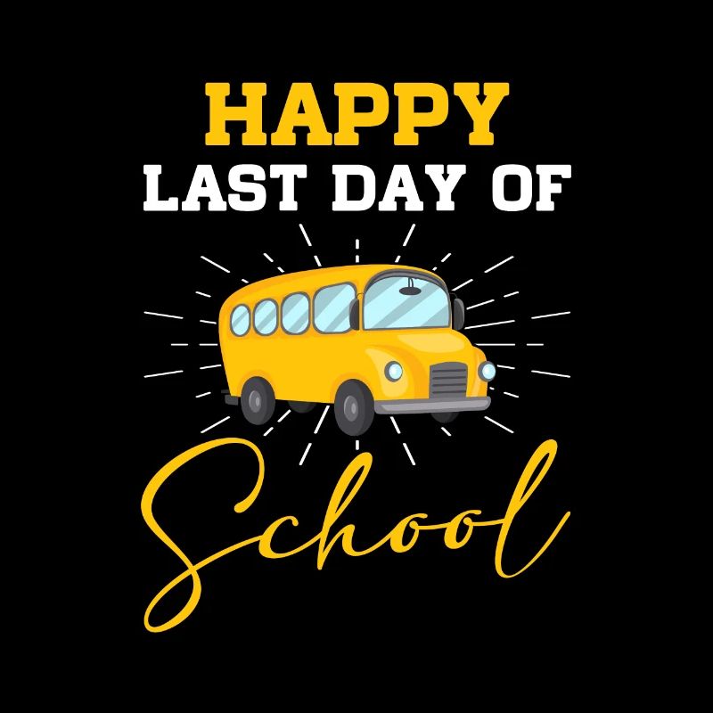 Busfahrer Schulbusfahrer