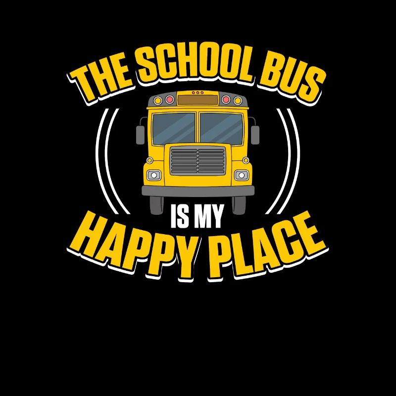 Bus driver School bus driver