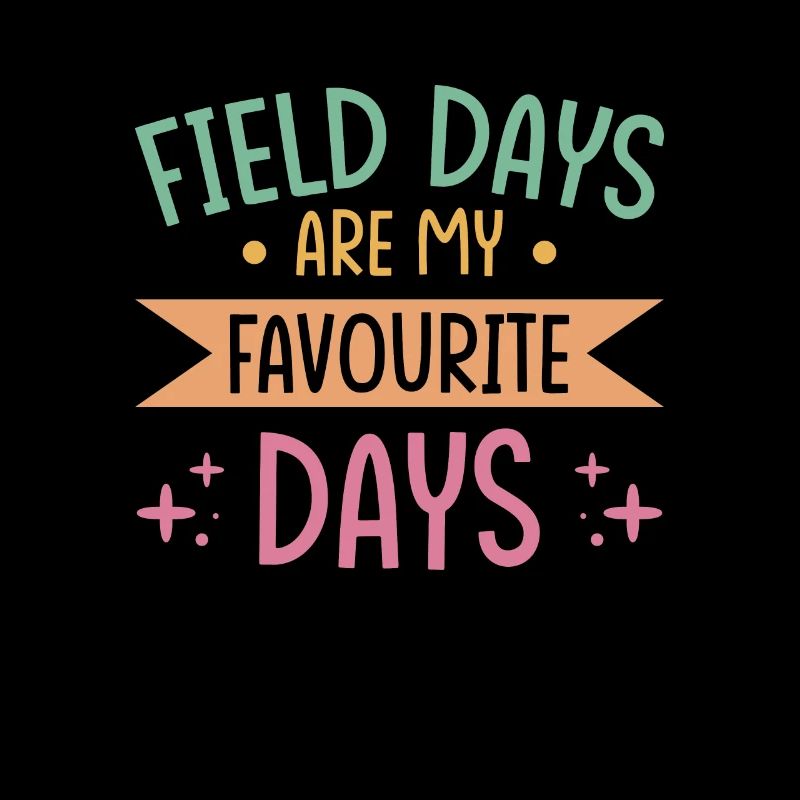 Field Day Teacher's Excursion