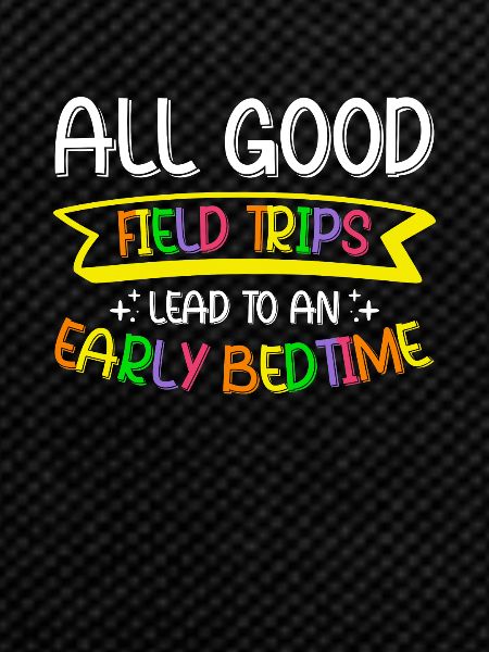 Field Day Teacher's Excursion