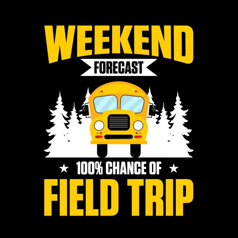 Field Day Teacher's Excursion