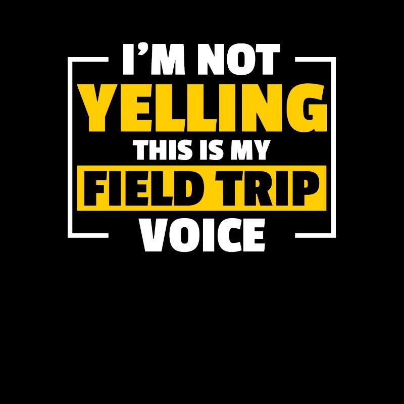 Field Day Teacher's Excursion