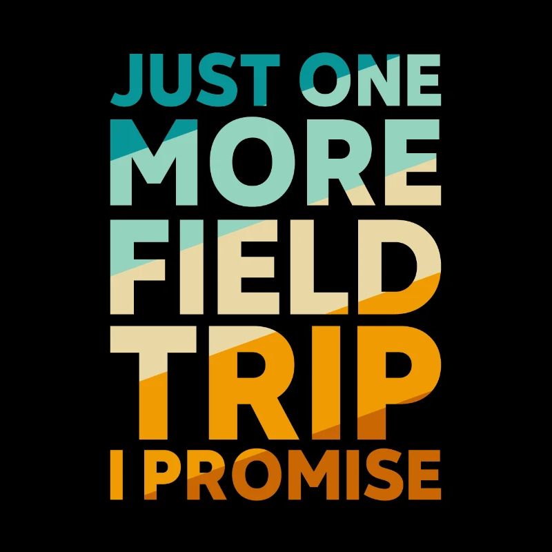 Field Day Teacher's Excursion