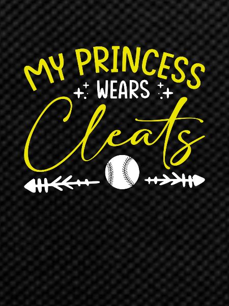 Baseball Softball Mom
