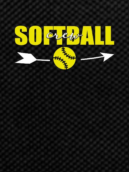 Baseball Softball Mom