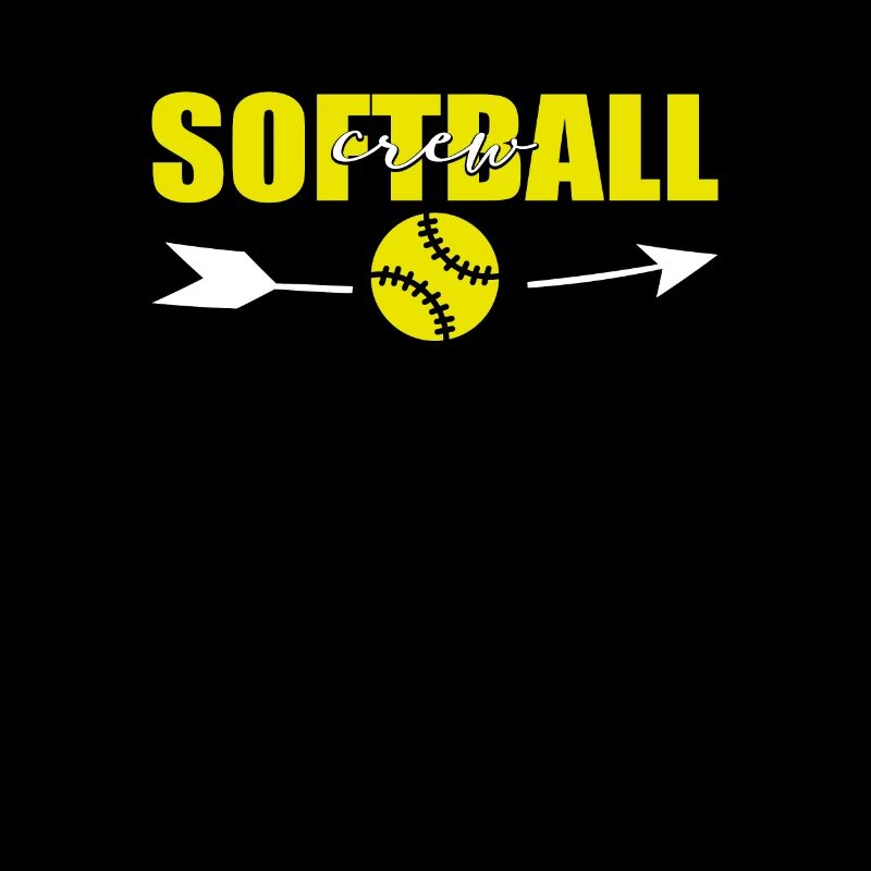 Baseball Softball Mom