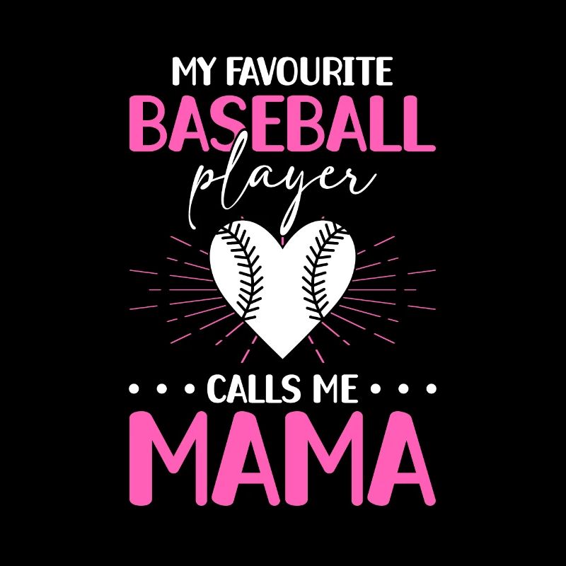Maman baseball