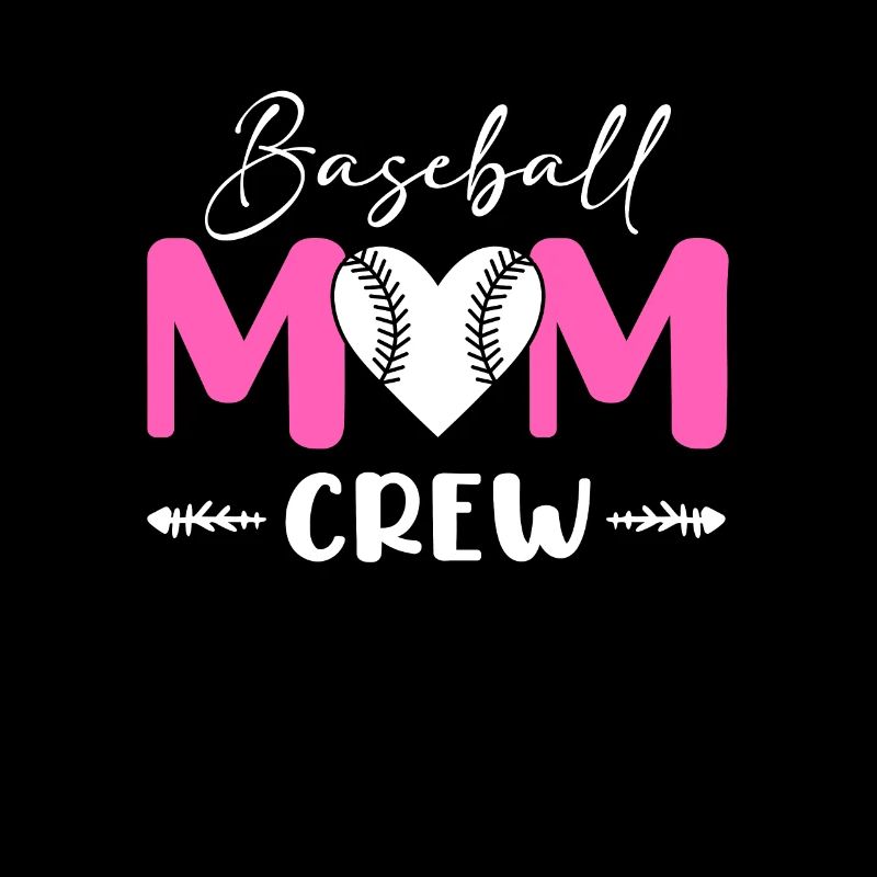 Maman baseball