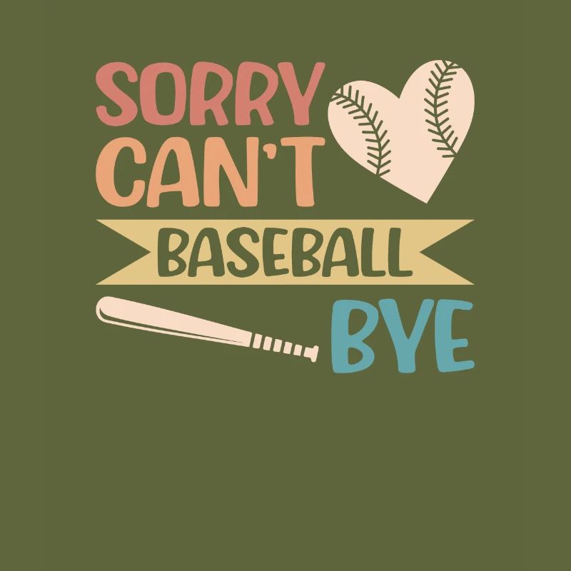 Baseball Mama
