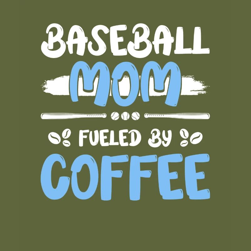 Baseball Mama