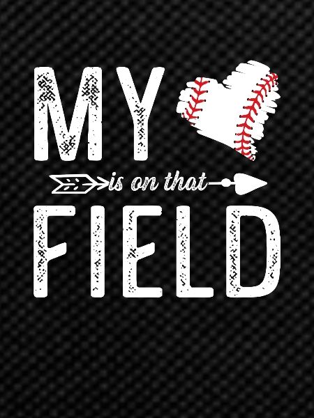 Baseball Mom